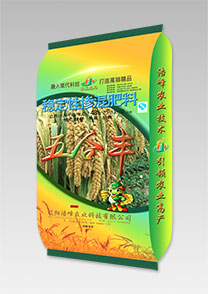 五穀豐(feng)-雜(za)糧穩定(ding)性功能肥