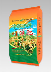 水稻+1功能(neng)性追肥