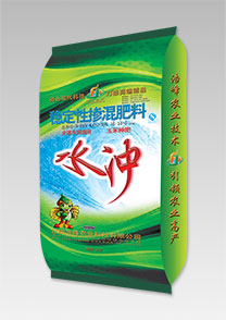 水衝-摻混肥料-水溶速(su)溶肥(fei)