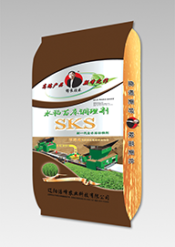 sks全水溶壯秧劑(ji)