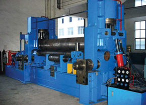 全(quan)自動型(xing)液(ye)壓(ya)機(ji)設備 新(xin)型(xing)智能(neng)化自(zi)動(dong)液壓機(ji)設(she)備