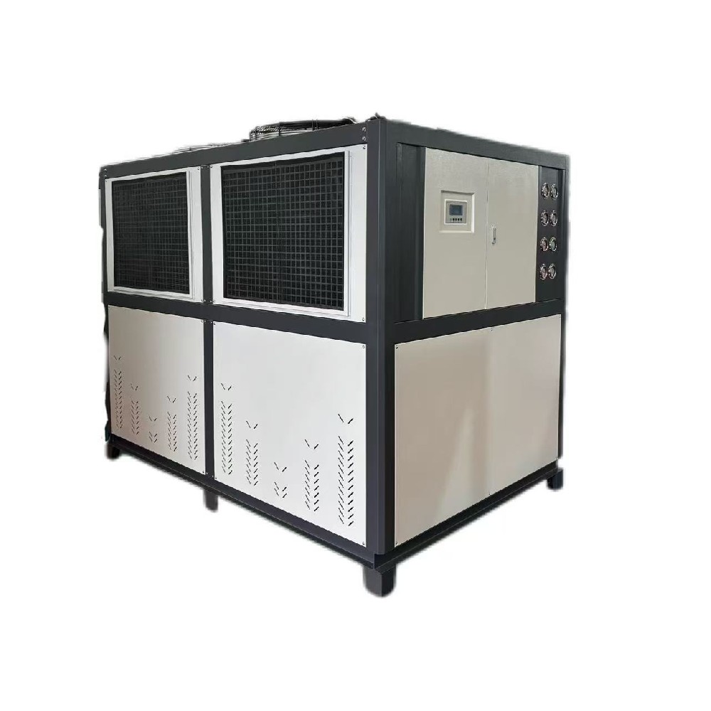 防曝(pu)型冷水機